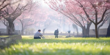 清明时节，物业究竟要做什么？