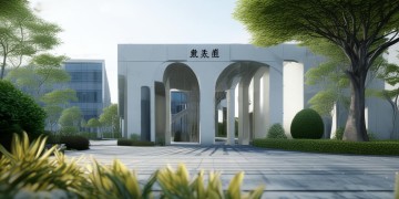 景瑞物业属于国企吗？