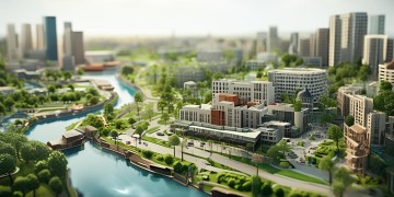 物业公司的十大关系究竟是什么？