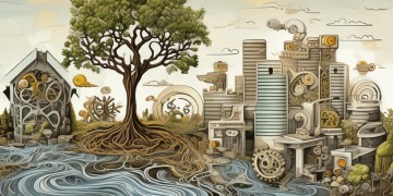 物业企业究竟是怎么缴税的？