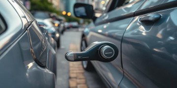 物业现在为什么敢锁车？