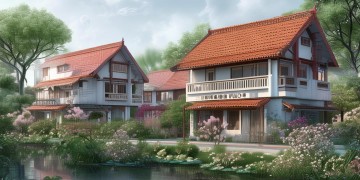 甸桥新村物业可靠吗？