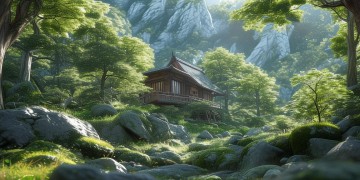 上邦山居物业靠谱吗？