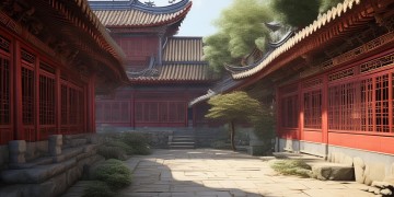 东阳黉门里是什么物业？