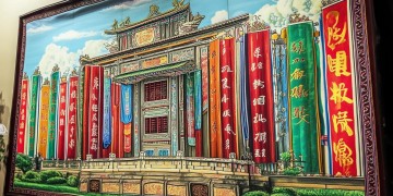 送锦旗多的物业究竟叫什么？