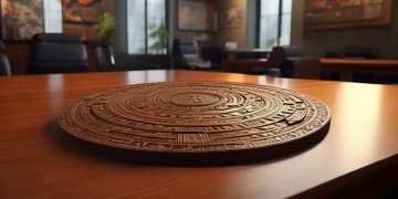 物业公司中掉盘是什么意思？
