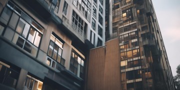物业公司有物业备用金吗？