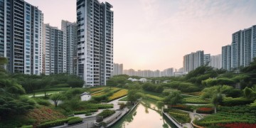 威海城建华庭到底是什么物业？