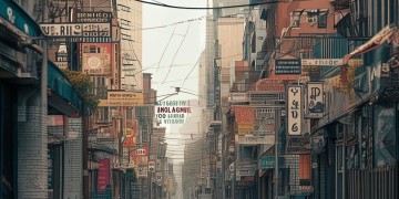 物业有权利管理违章行为吗？