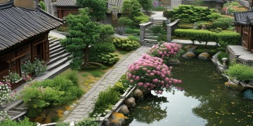 甬城物业取什么名字好呢？