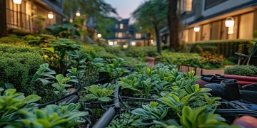 小区请物业到底是来干什么工作的？