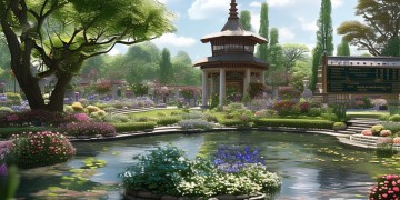 公园首府物业有最新消息了吗？