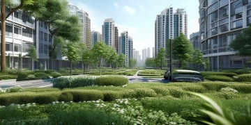 汉阳四新现在招物业保安吗？