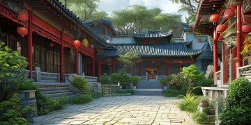 望族家园物业可靠吗？