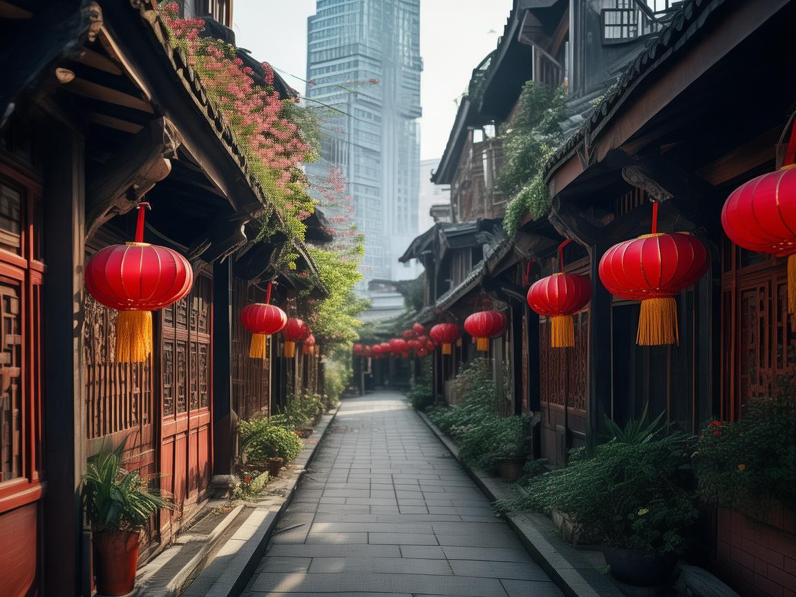 上海物业究竟属于什么部门？