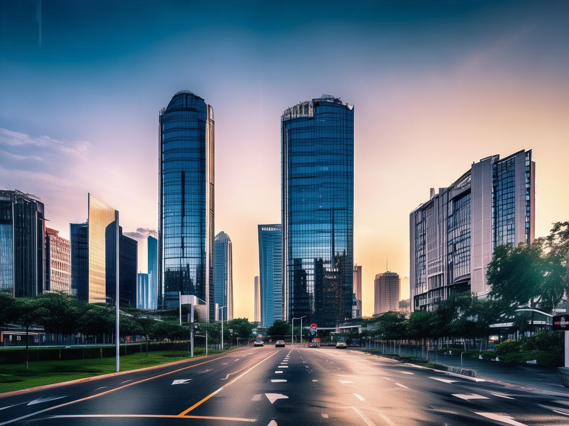 深圳物业为什么这么贵？