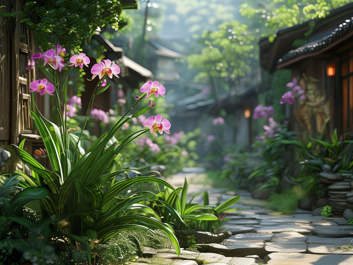 兰花村物业真的可靠吗？
