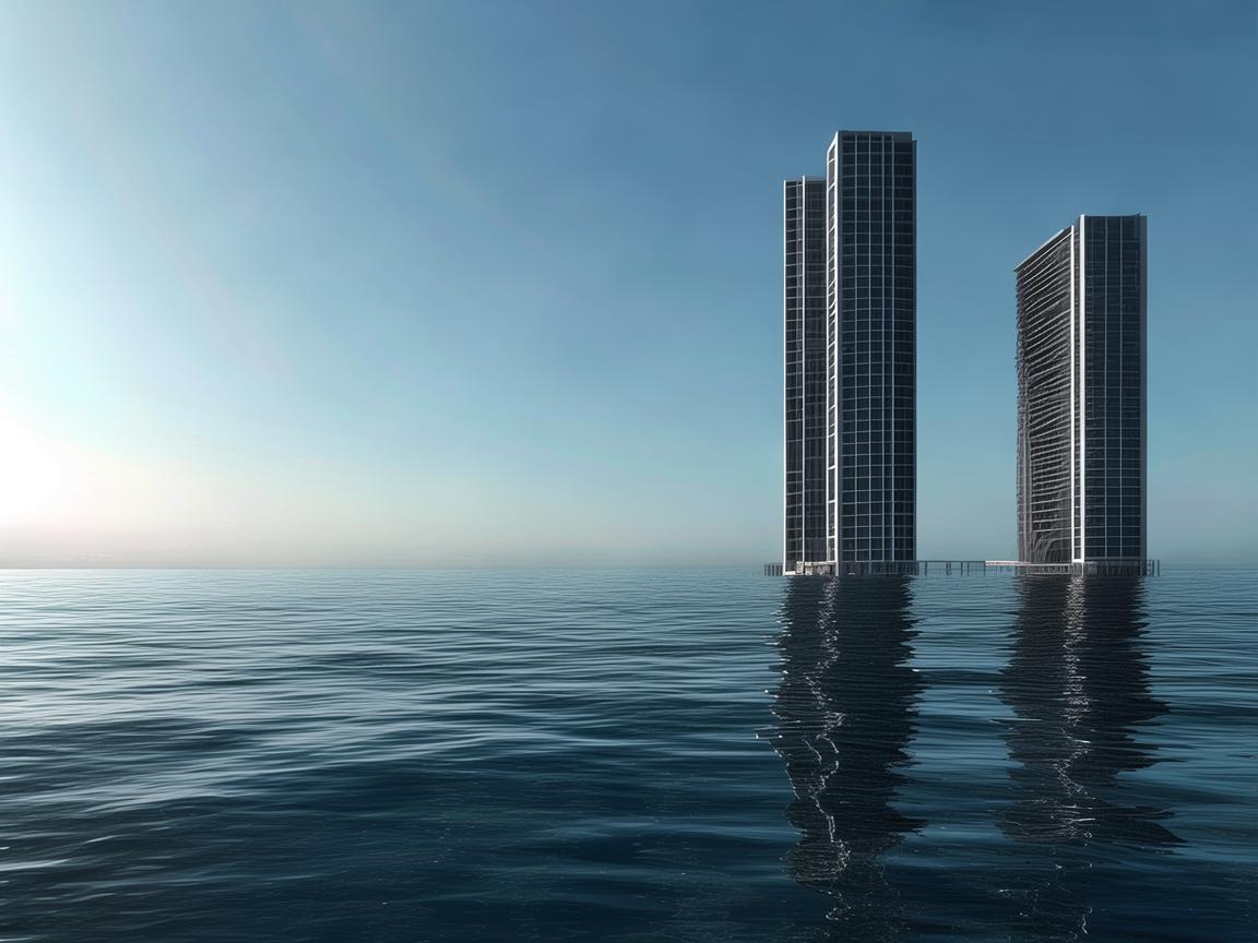 环海大厦物业靠谱吗？