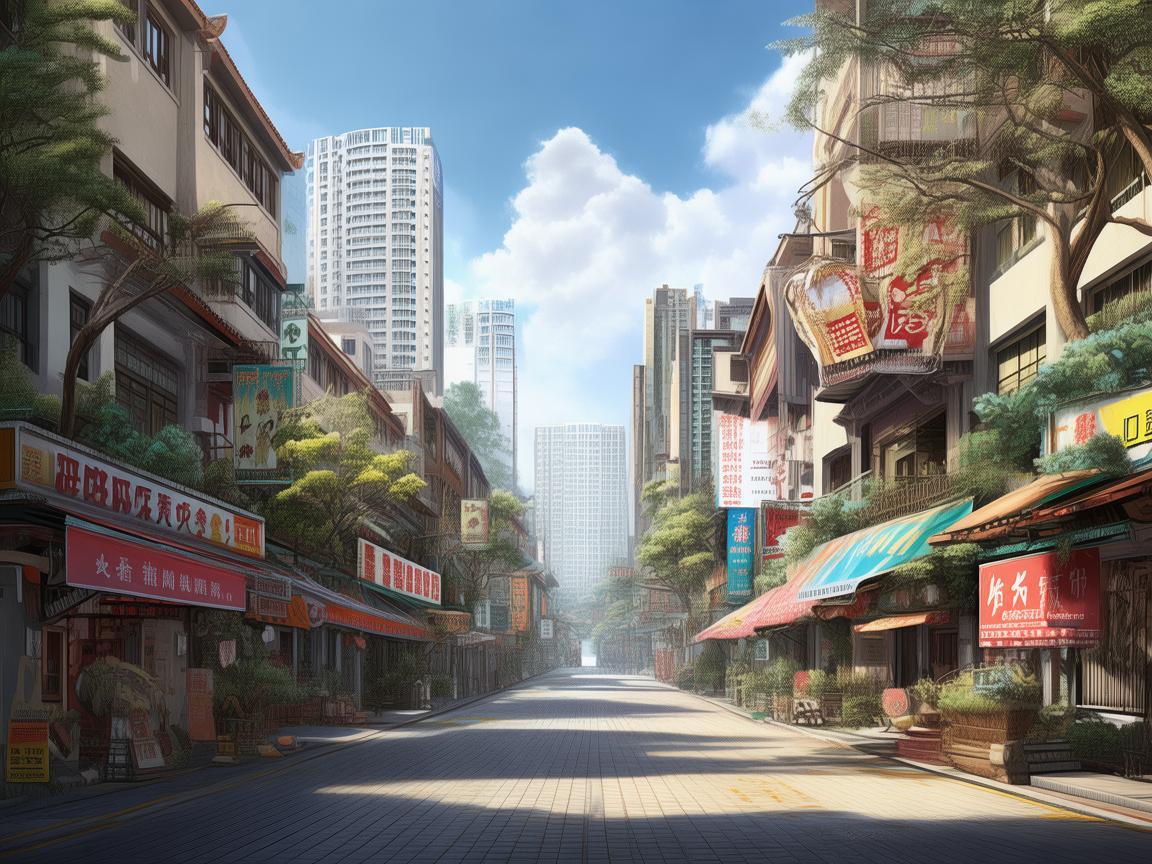 厦门物业国企正在招聘吗？