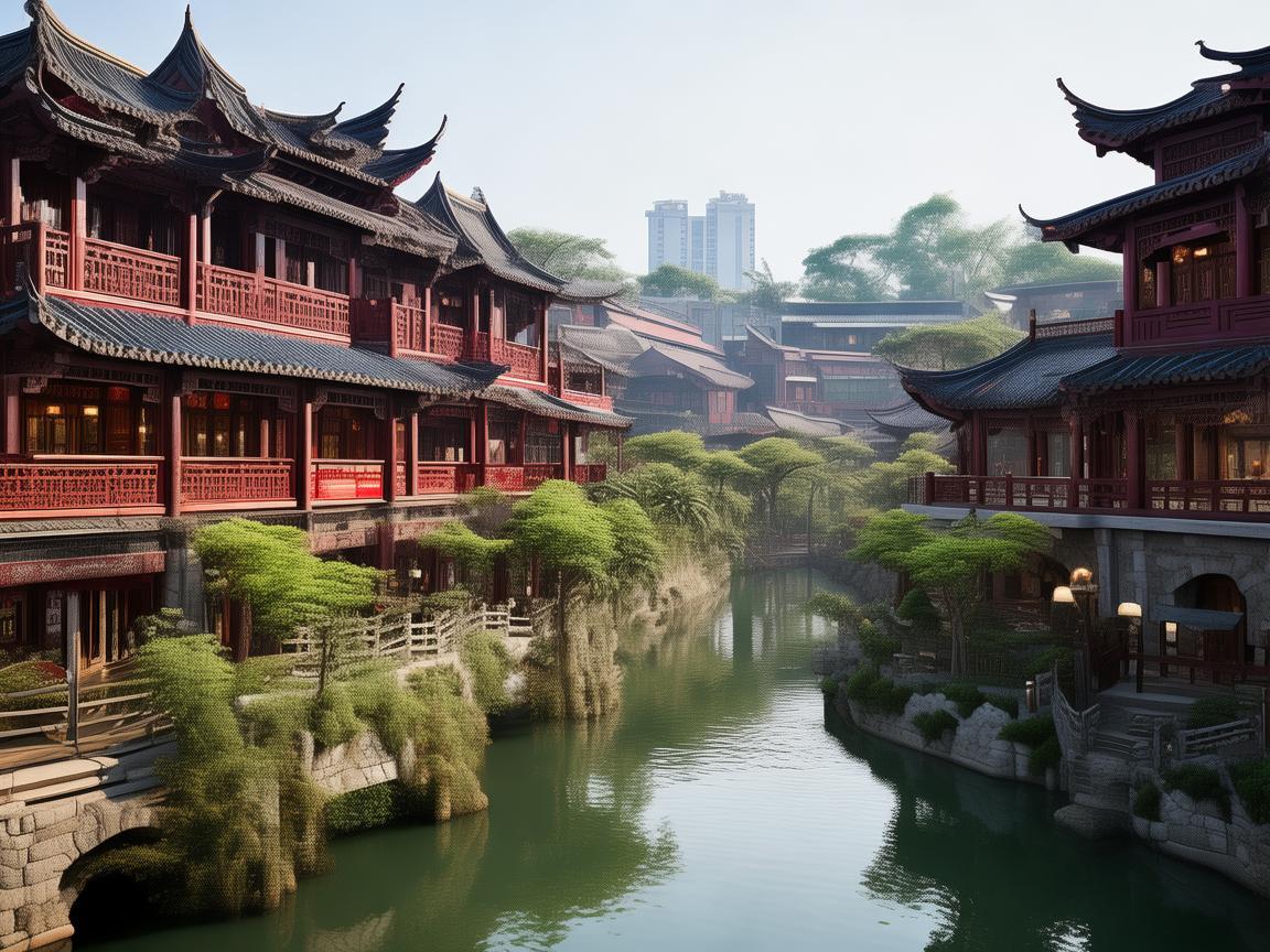 长沙大唐印象究竟是什么物业？