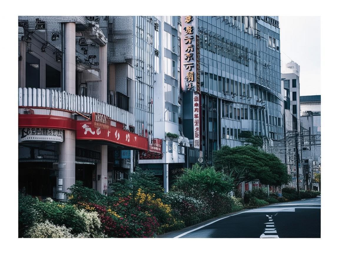 义合北街物业区域有疫情吗？