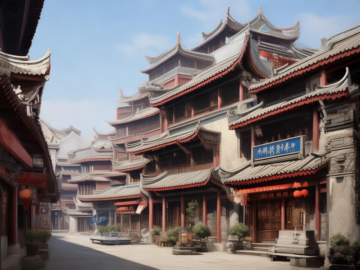 西安什么是一级物业管理？