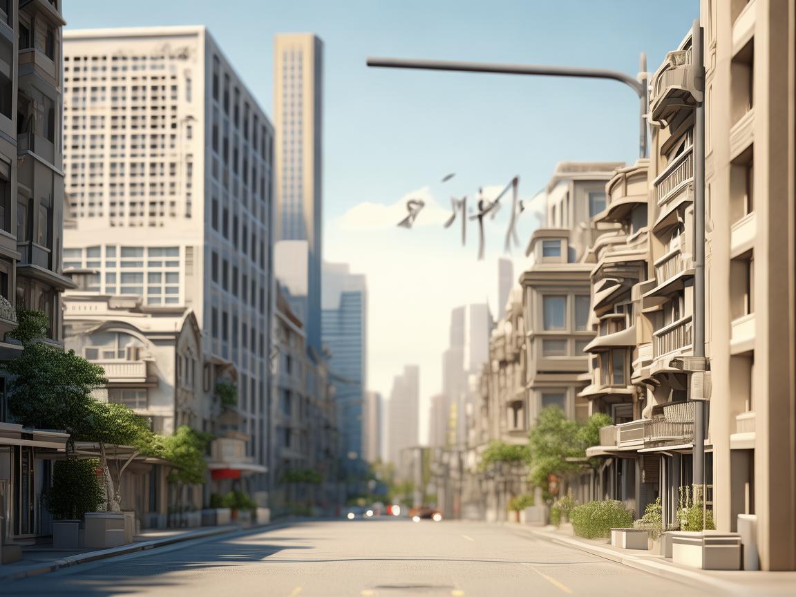 住建局为什么管物业？