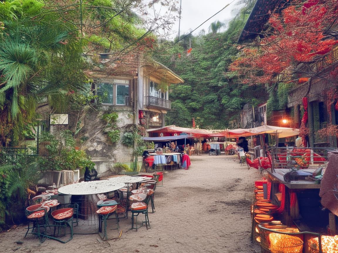 九州创意园需要专业物业管理吗？