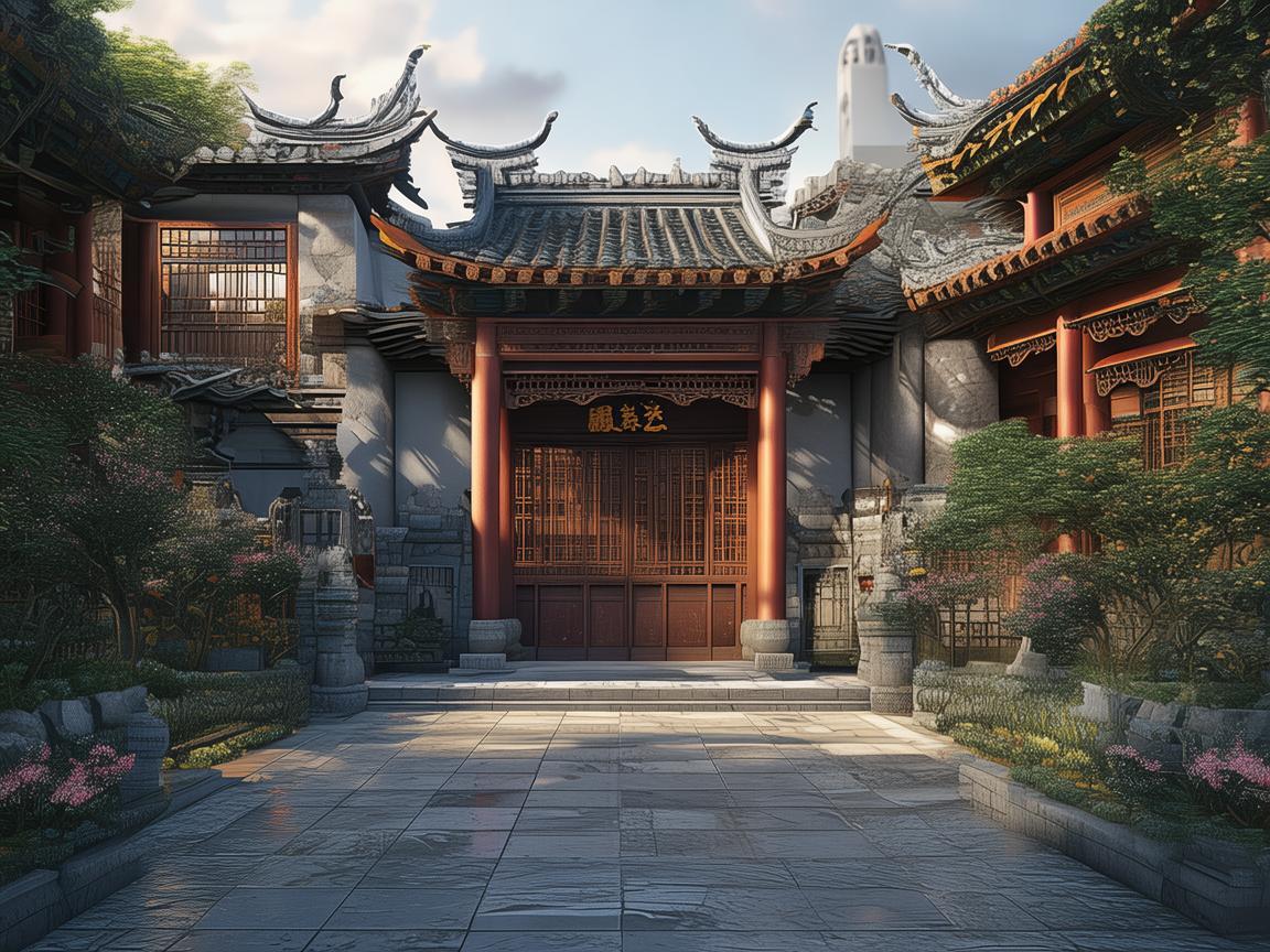 德宏宸院物业究竟何时入场？