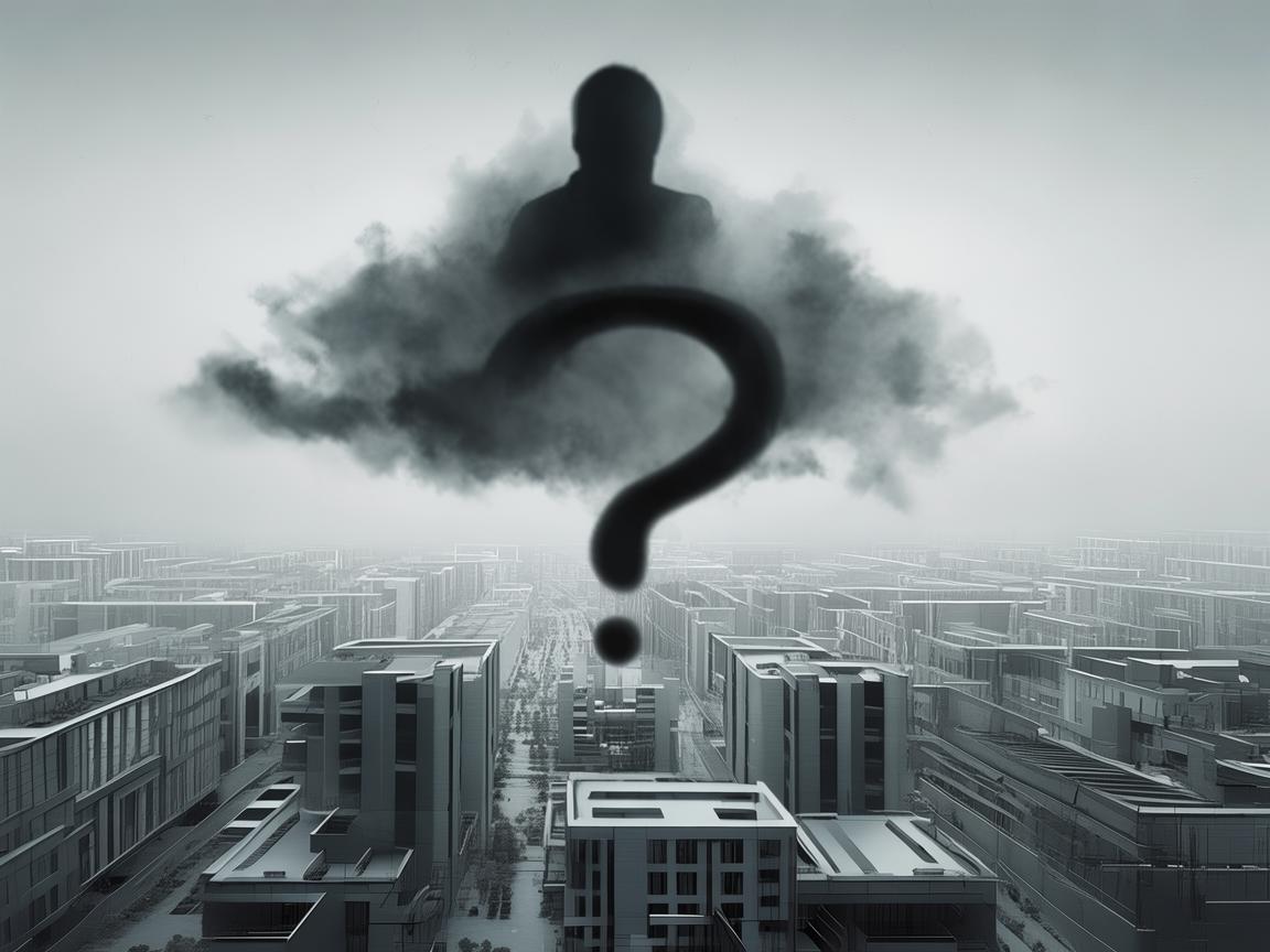 物业代理商犯法吗？