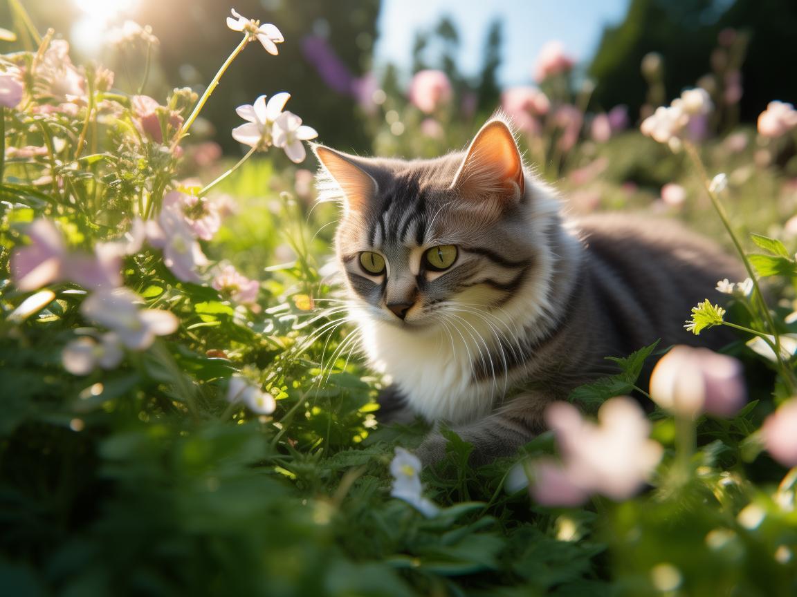 养猫物业到底有没有责任？