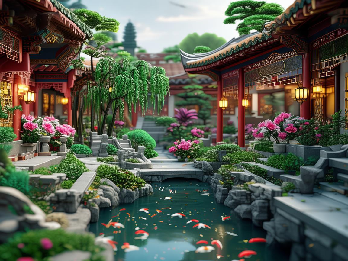 陈家花园是什么物业？