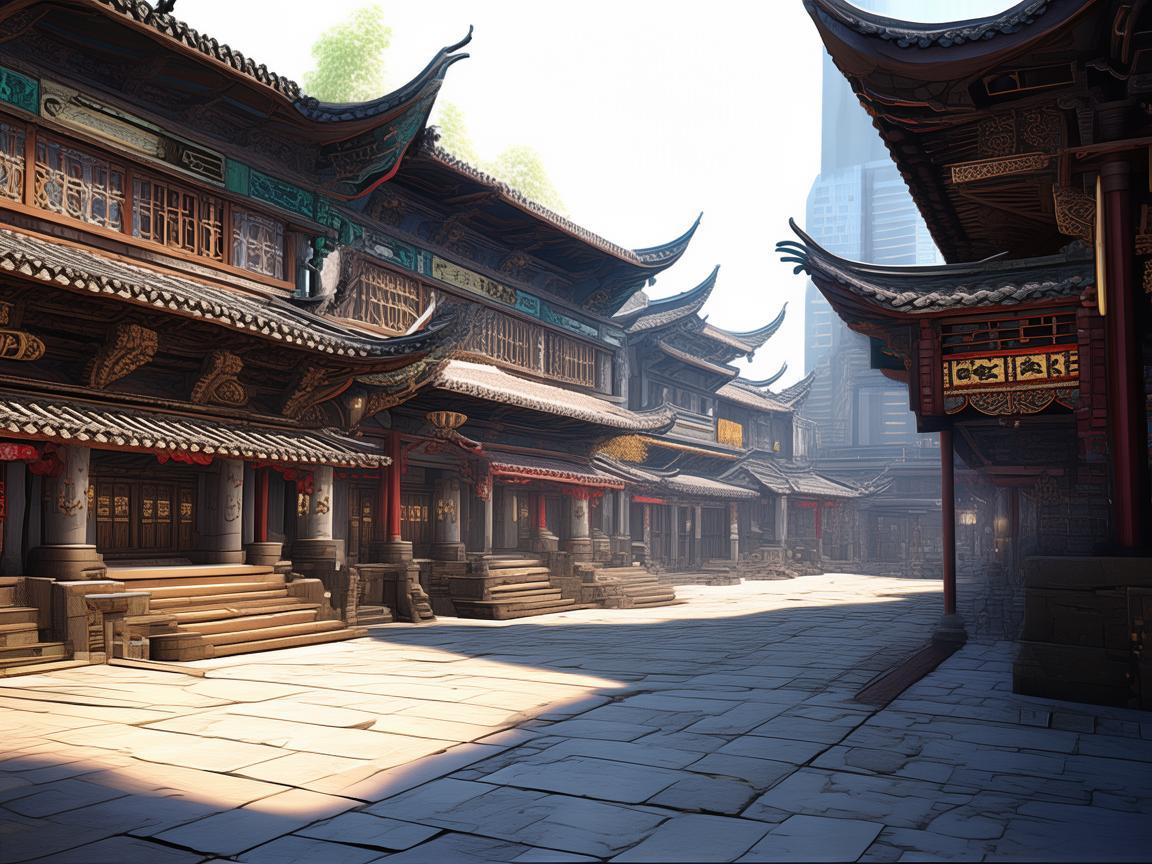 兴州物业究竟在什么地方？