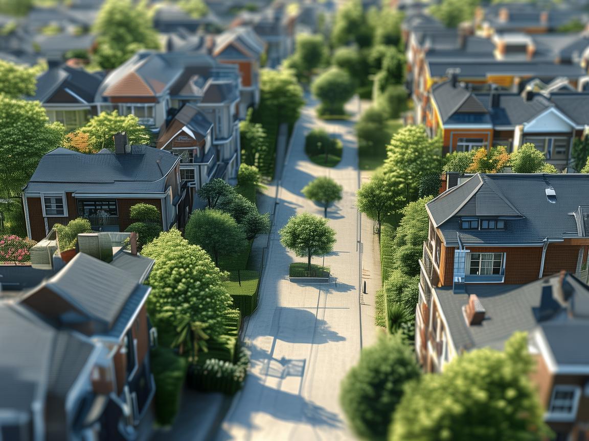 物业有权封闭小区道路吗？