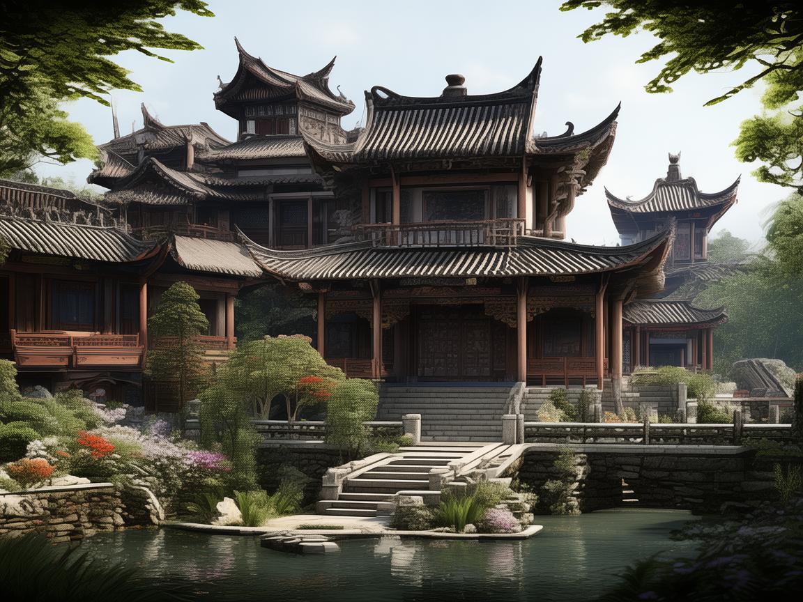 长房宁城府究竟是什么物业？