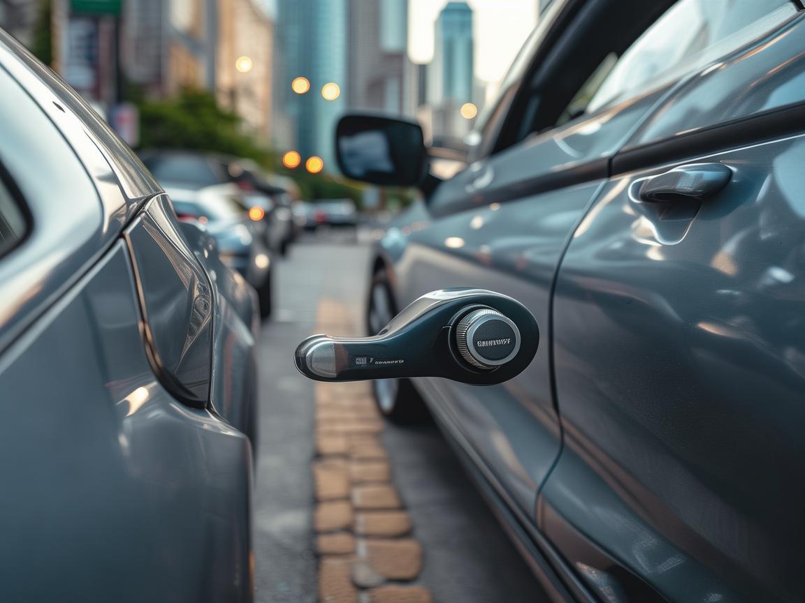 物业现在为什么敢锁车？
