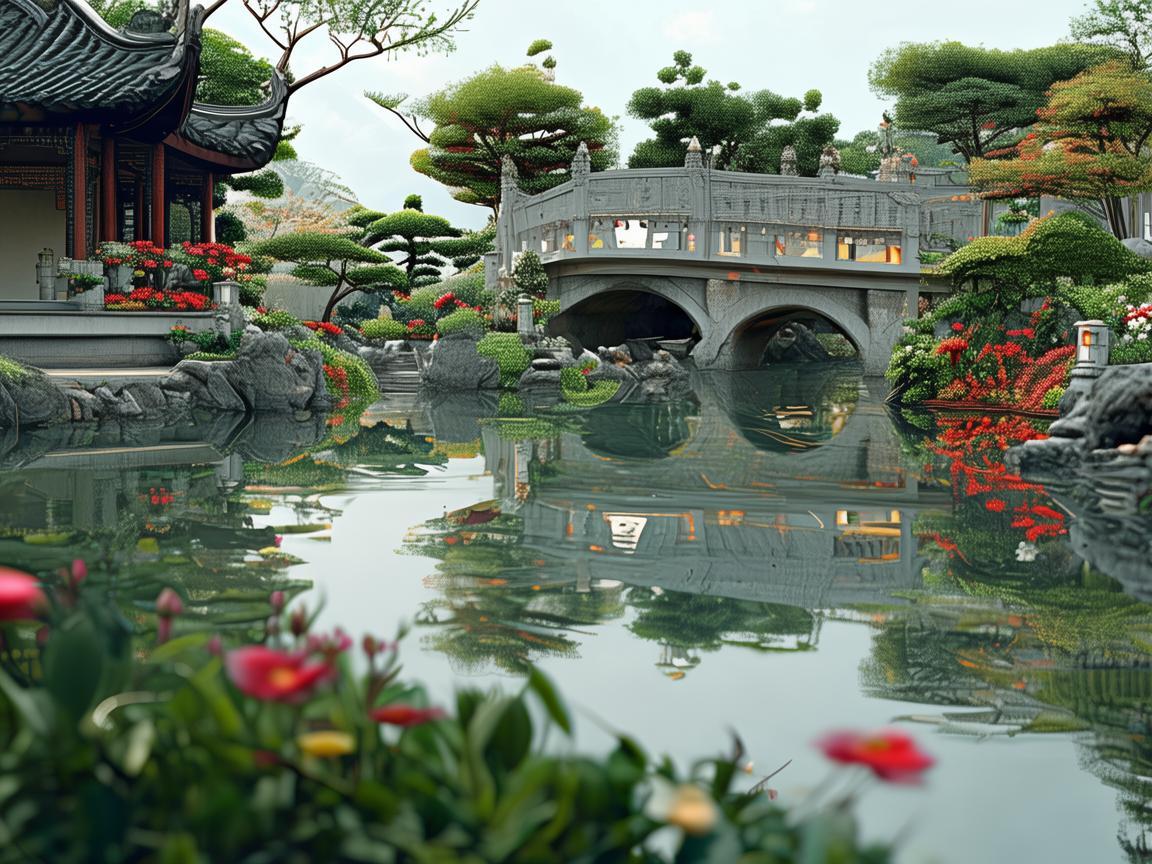 上和苑物业究竟是什么意思？