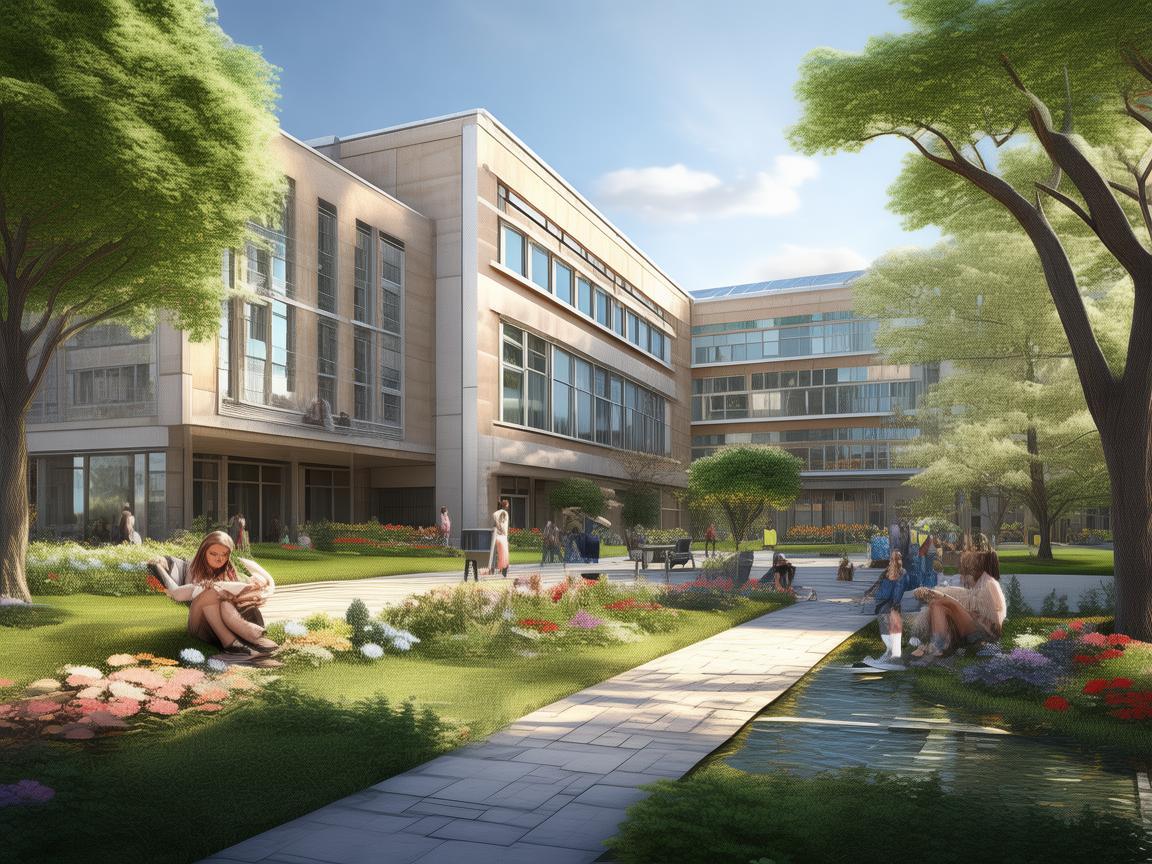 大学本科有物业管理专业吗？