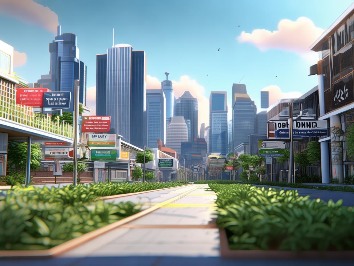 物业哪些岗位有前景？