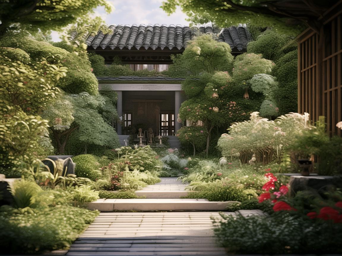 花园西路物业到底管不管事？