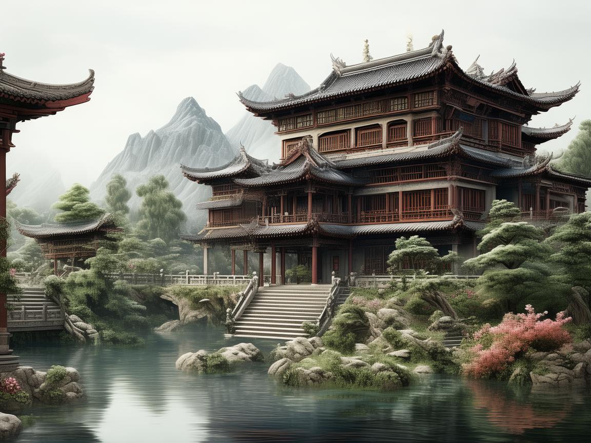 永宏叠家物业究竟是什么？