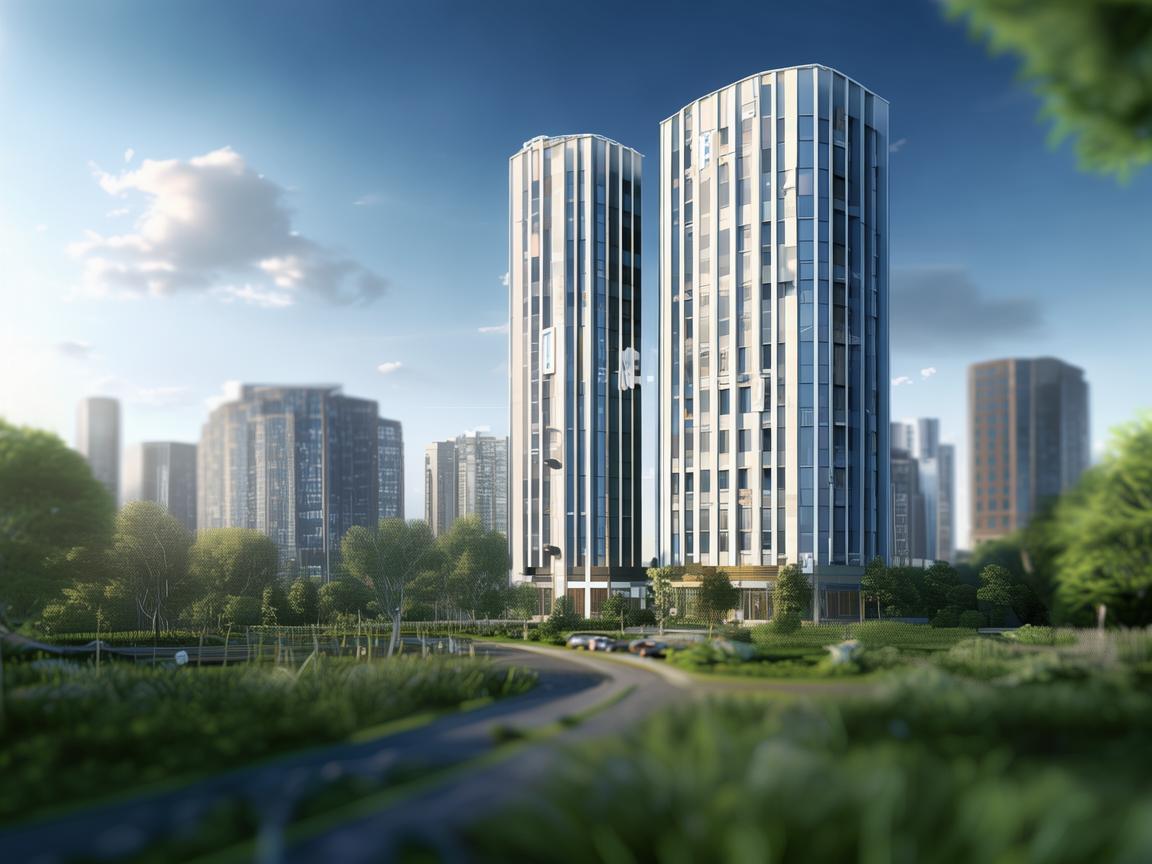 中海物业究竟是什么资质？