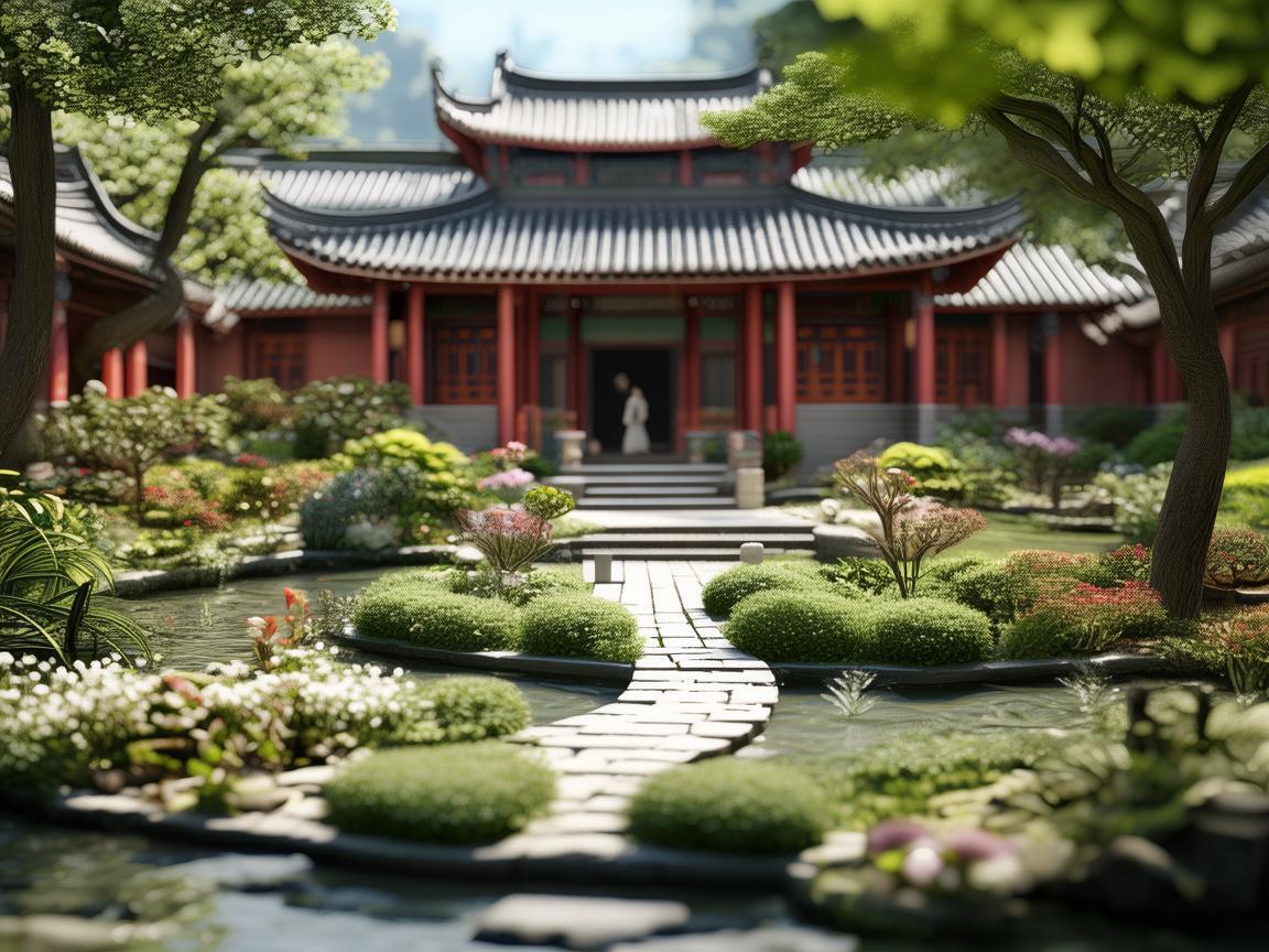兖州御苑物业人员能上楼吗？