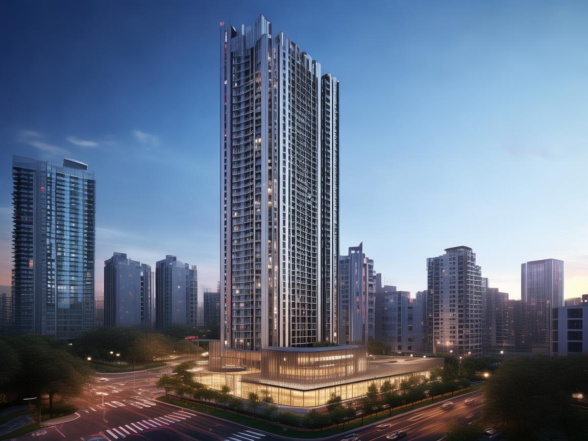 知本大厦物业到底靠不靠谱？