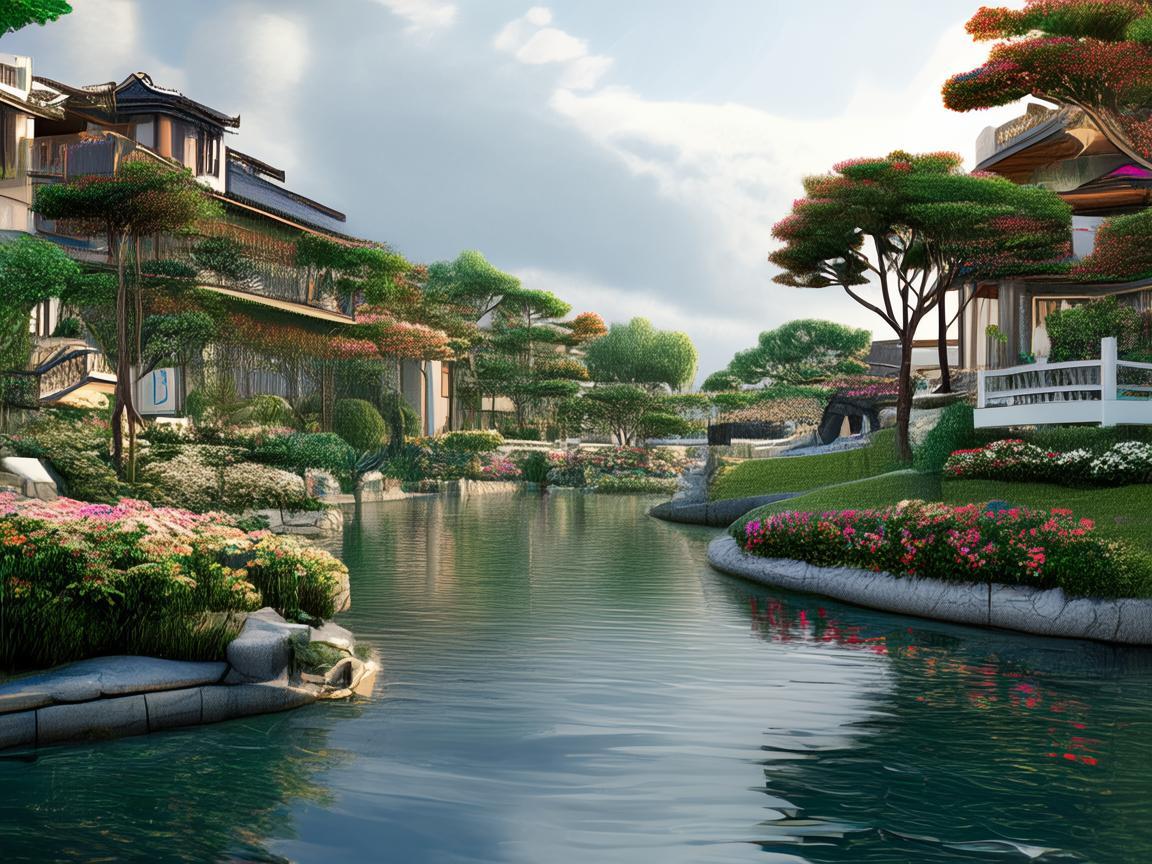 佳湖花园物业究竟是什么样的存在？