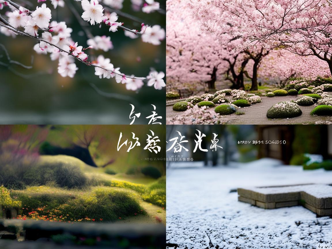 和风四季的物业名称究竟是什么？