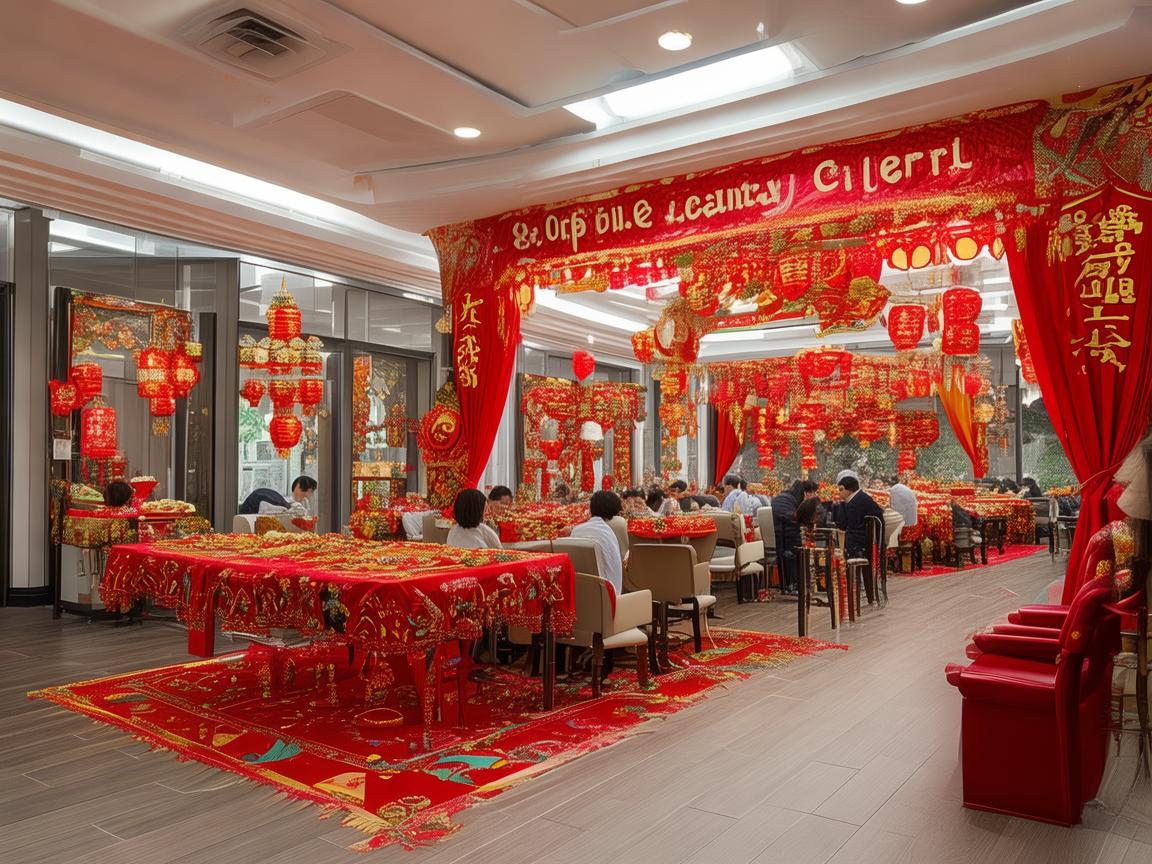 物业办的入伙仪式通常叫什么？
