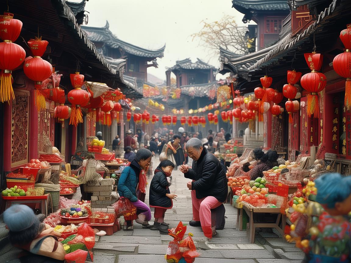 物业大年初二做些什么才好呢？