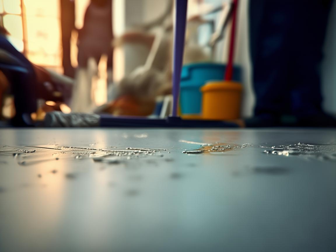 物业保洁员主要做什么工作呢？