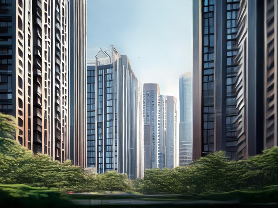 海口幸福汇物业费真的很高吗？